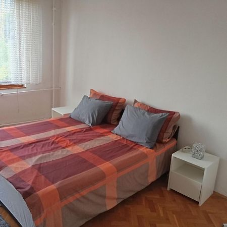 Hanadi Apartment SJJ Eksteriør bilde