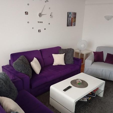 Hanadi Apartment SJJ Eksteriør bilde