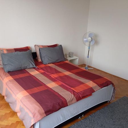 Hanadi Apartment SJJ Eksteriør bilde