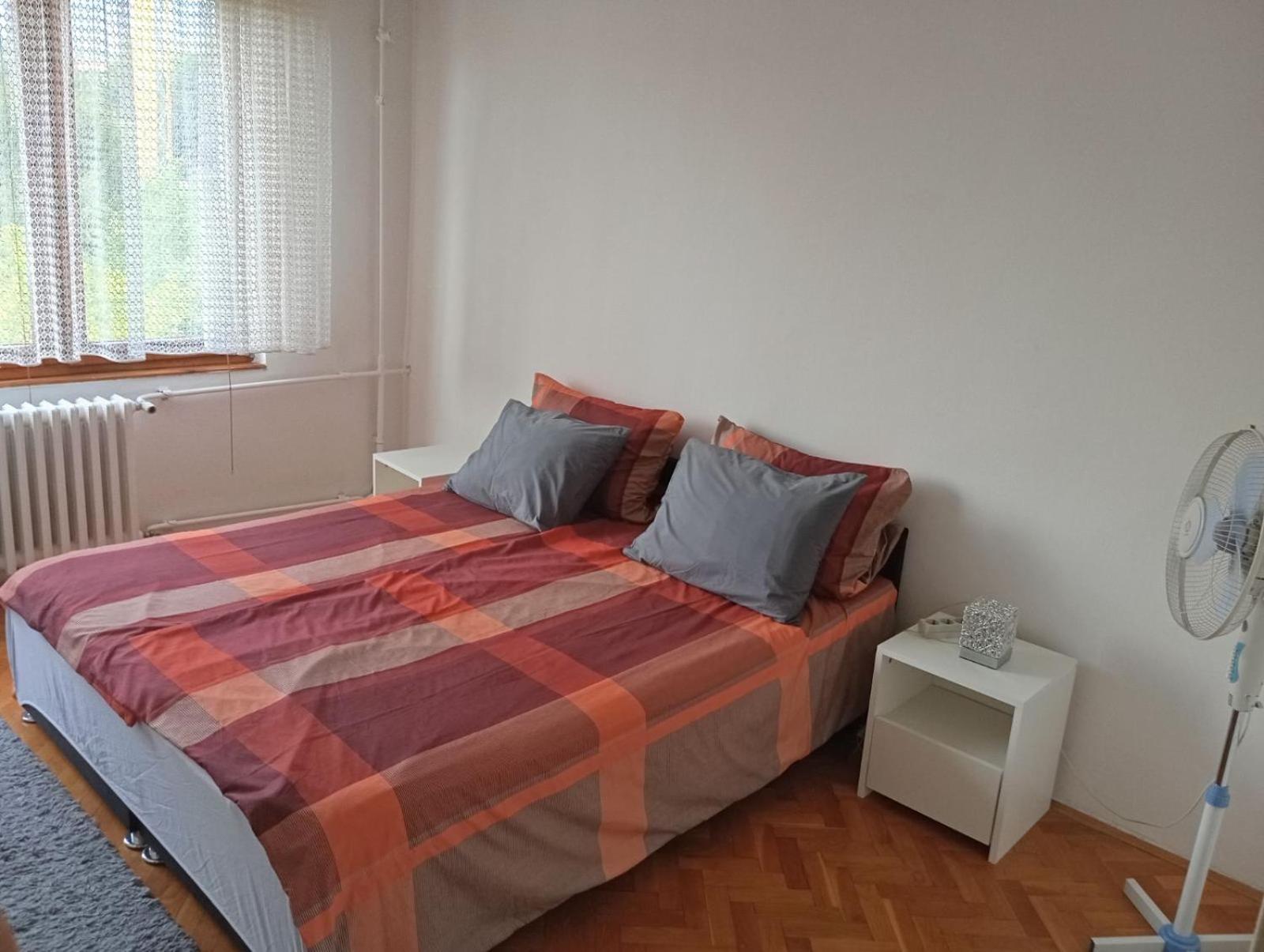 Hanadi Apartment SJJ Eksteriør bilde