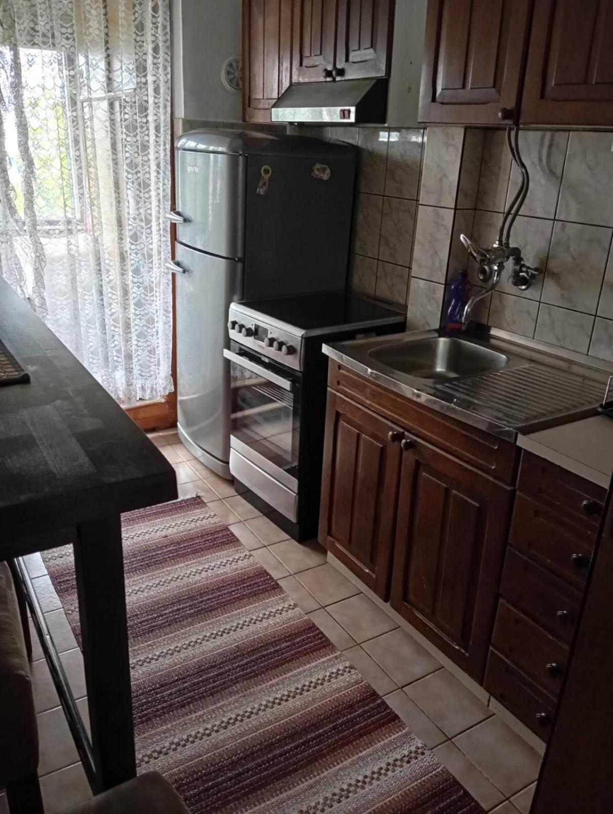 Hanadi Apartment SJJ Eksteriør bilde