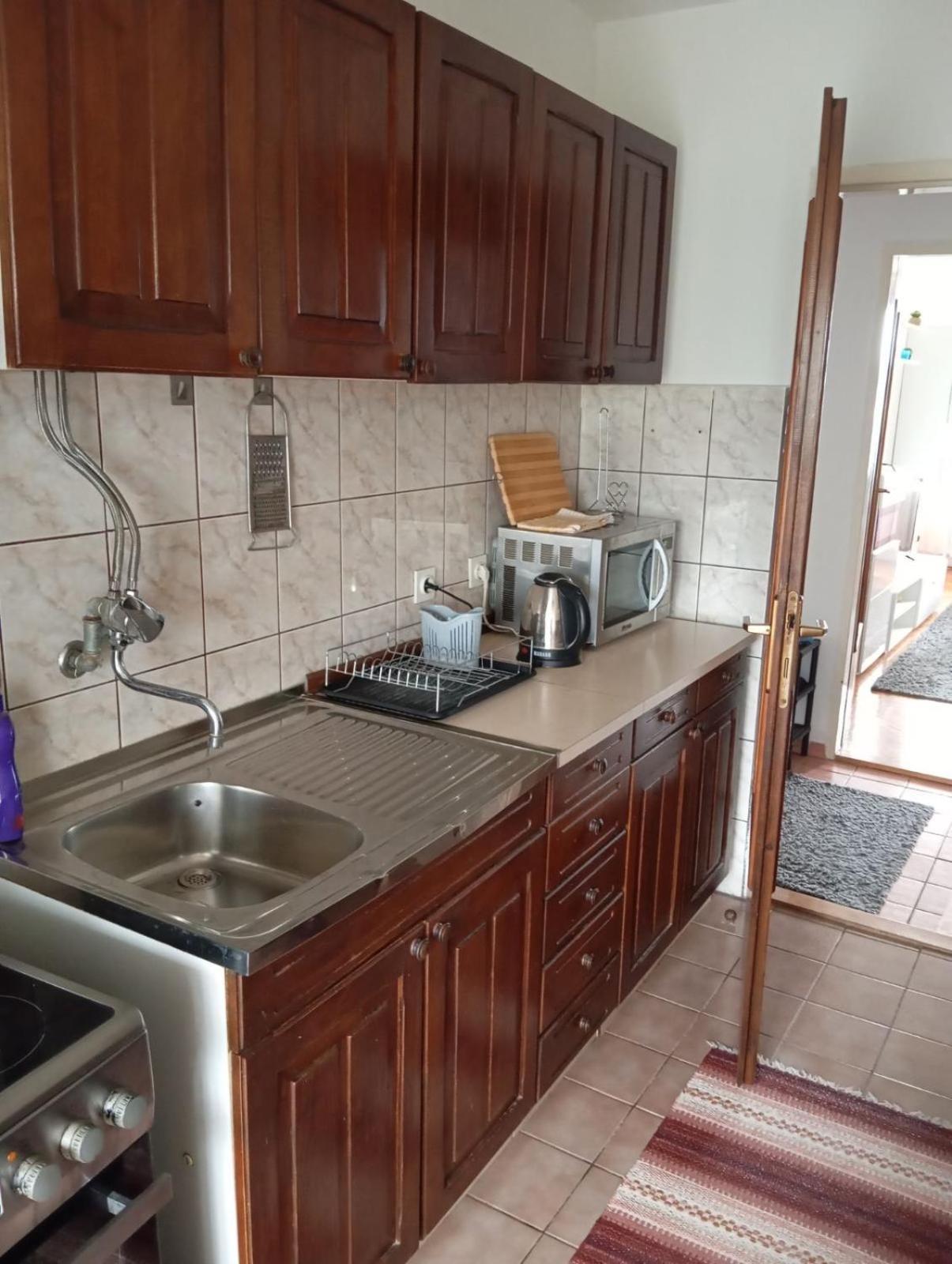 Hanadi Apartment SJJ Eksteriør bilde