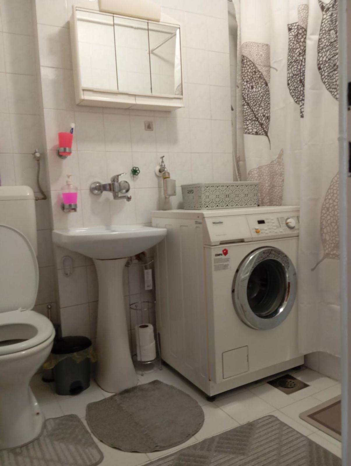 Hanadi Apartment SJJ Eksteriør bilde